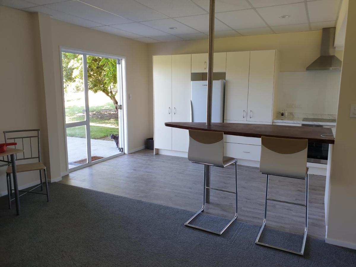Apartamento Peace And Tranquility Awaits - One Tree Point Ruakaka Exterior foto