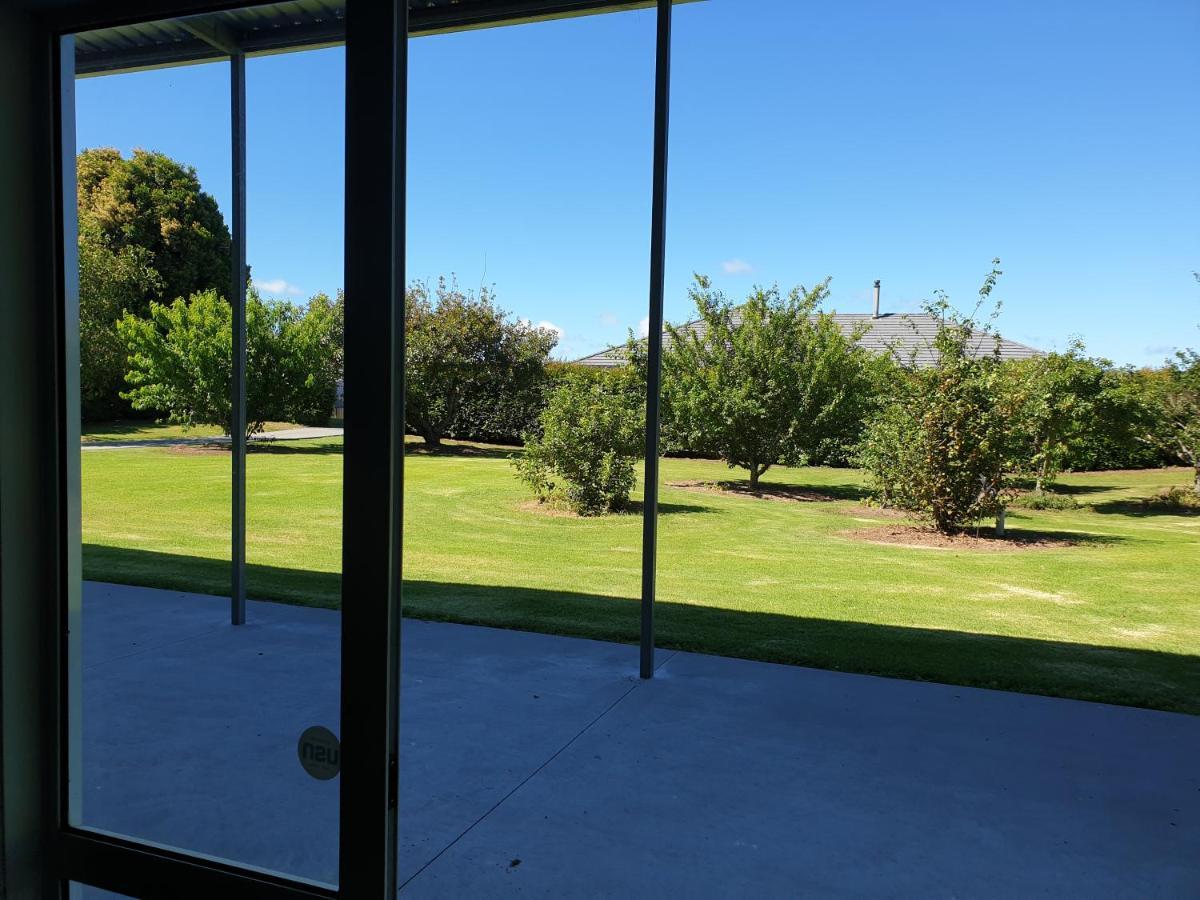 Apartamento Peace And Tranquility Awaits - One Tree Point Ruakaka Exterior foto