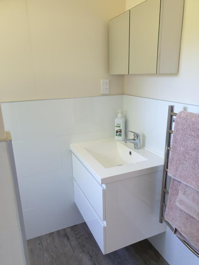 Apartamento Peace And Tranquility Awaits - One Tree Point Ruakaka Exterior foto