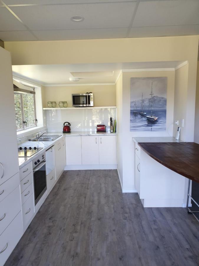 Apartamento Peace And Tranquility Awaits - One Tree Point Ruakaka Exterior foto