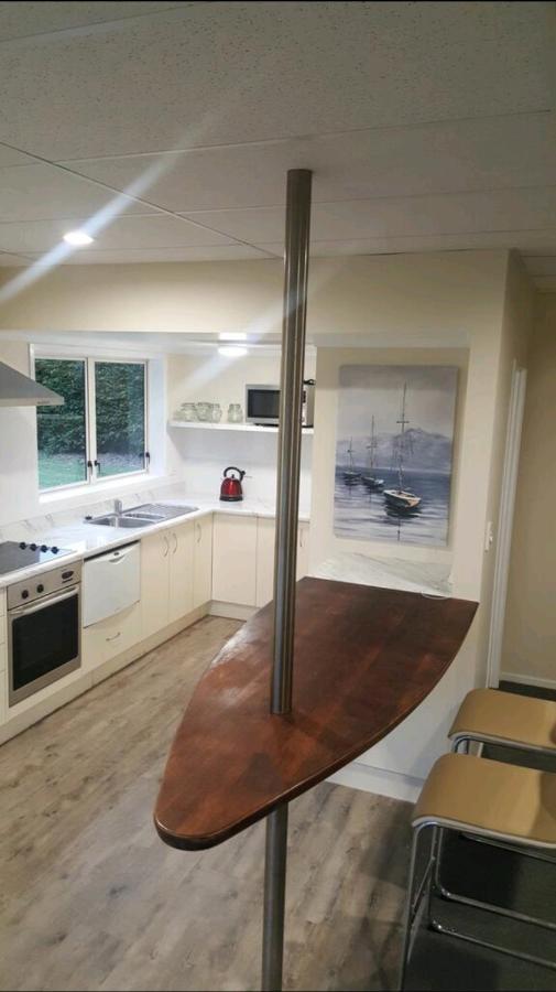 Apartamento Peace And Tranquility Awaits - One Tree Point Ruakaka Exterior foto