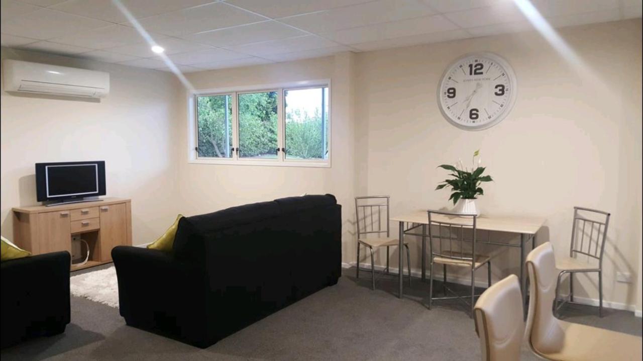 Apartamento Peace And Tranquility Awaits - One Tree Point Ruakaka Exterior foto