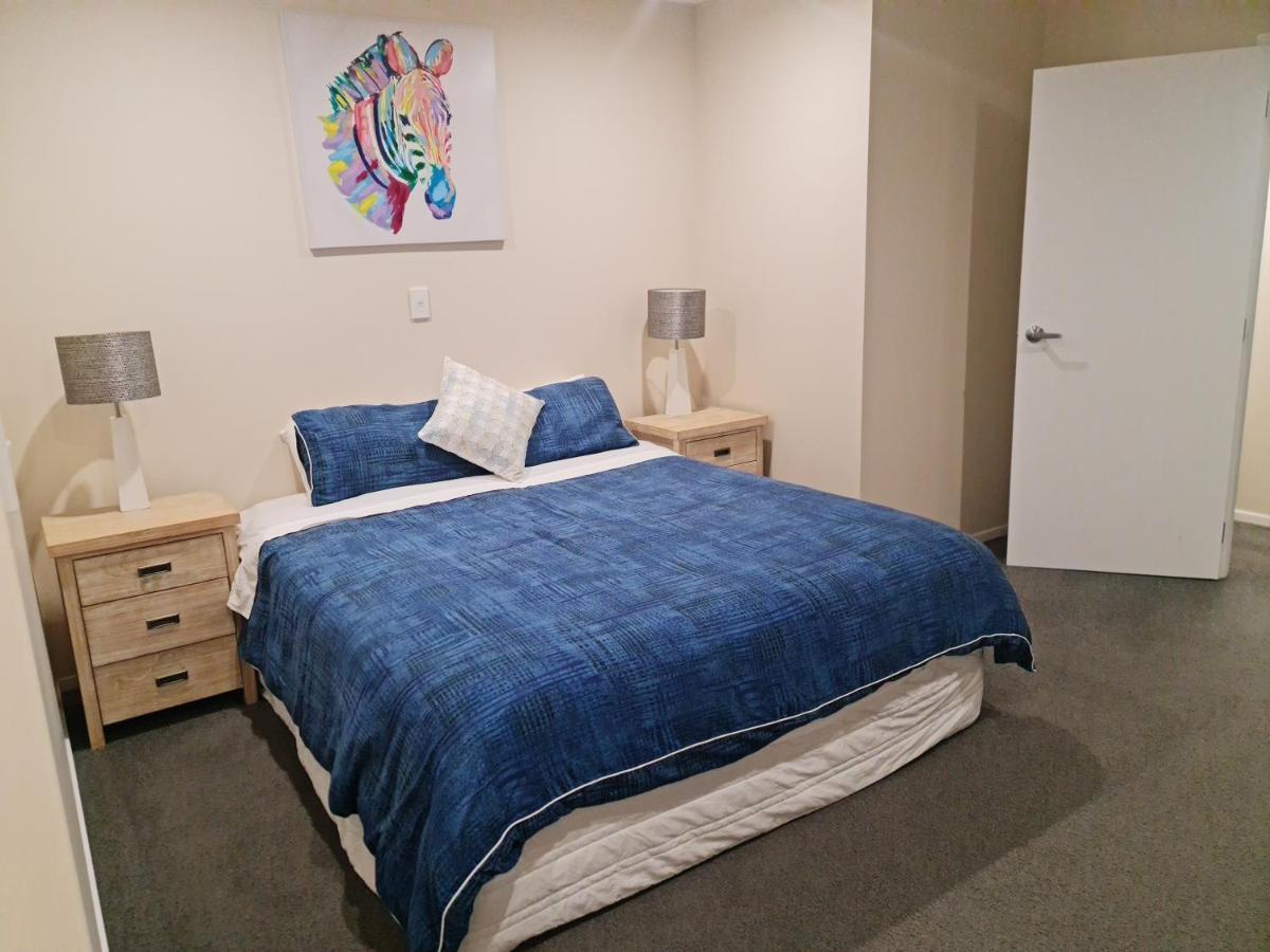 Apartamento Peace And Tranquility Awaits - One Tree Point Ruakaka Exterior foto